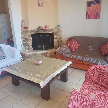 Apartamento Μεζονετα Nea Roda Exterior foto