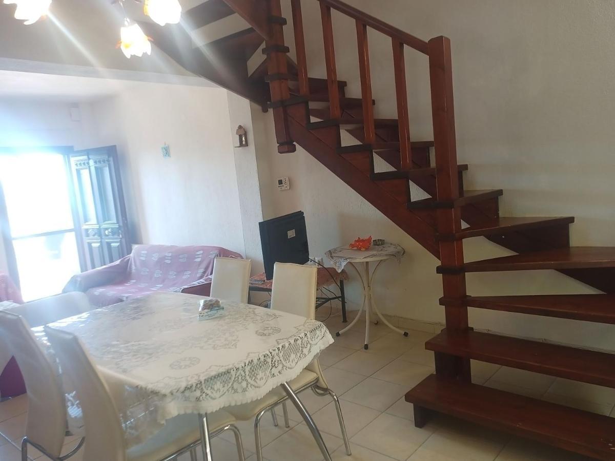 Apartamento Μεζονετα Nea Roda Exterior foto